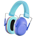 Onhear Kids Noise Cancelling Headphones NRR 26dB Kids Ear Protection Earmuffs for Autism Toddler Children Noise Cancelling Sound Proof Earmuffs/Headphones for Concerts Air Shows Fireworks